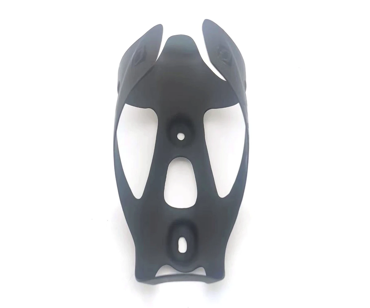 جديد SYNCROS 2 قطعة حامل غلاية ملحقات الدراجة من ألياف الكربون #6