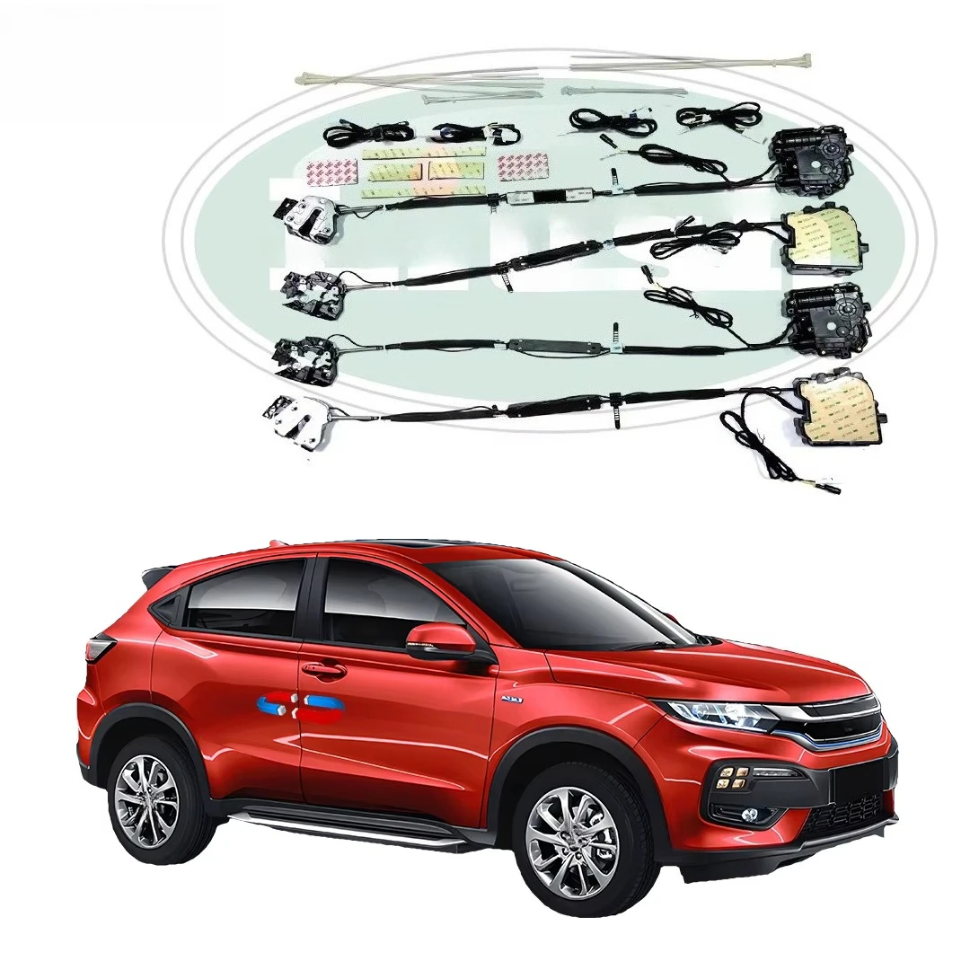 

Perfect Fit Liush Auto Electric Suction Door FORHonda XNV