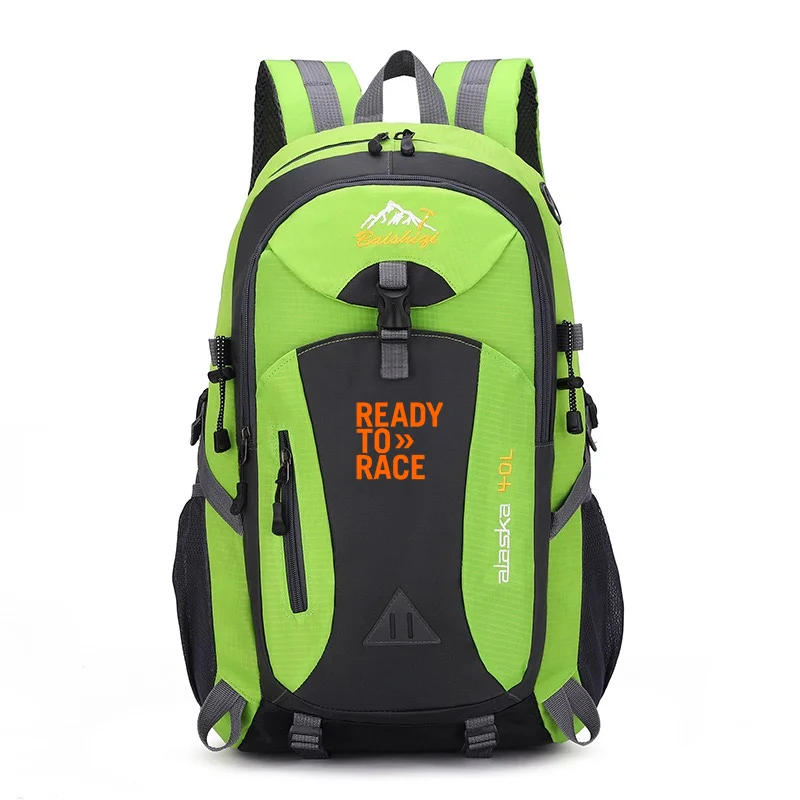 Für KTM 1290 ADVENTURE R S T 390 790 890 1090 1190 ADV Motorrad Rucksack mit großer Kapazität Reiten Tagestasche Wasserdicht – Detail 10