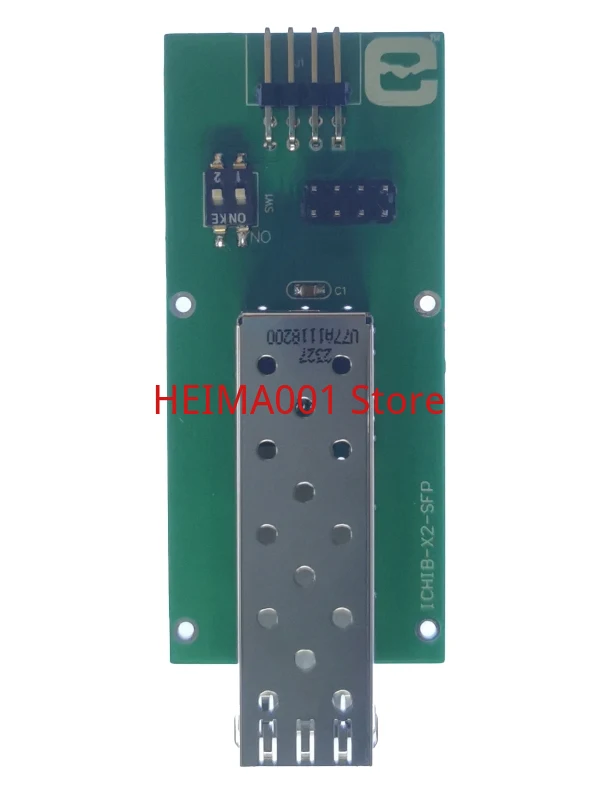 Optical Module Writing Board | SFP 100Mbps Gigabit 10Mbps