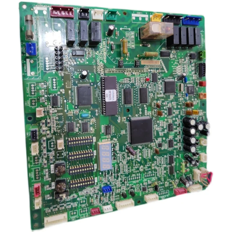 

MAIN01Y-BOARD PUHY-250YEMC-A W272697G01