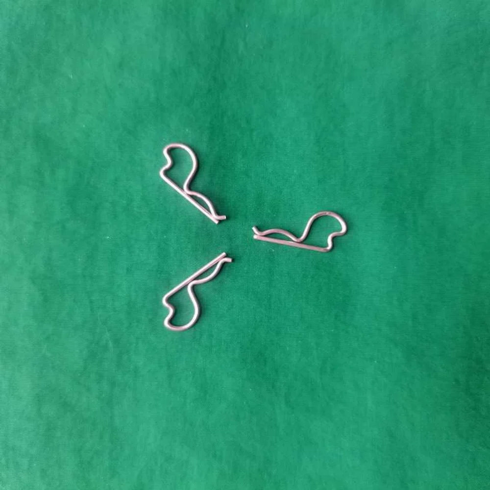 5PCS For Agras DJI T100/T70P/T70/T60/T25P Spreader R-Pin Kit Part Agricultural drone Accessories 000203.04