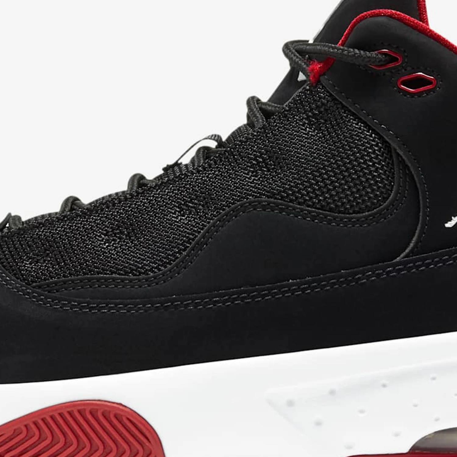 حذاء كرة السلة Nike Authentic JORDAN للرجال CK6636-016 #3