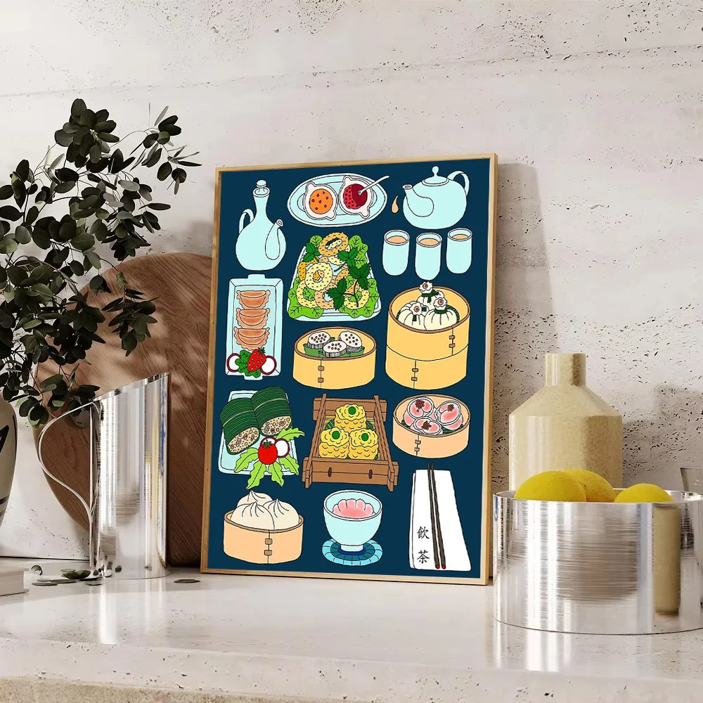 مجردة قماش جدار الفن الحديث الحد الأدنى اللوحة هندسية ديكور غرفة المعيشة المنزلي غرفة نوم مكتب الفن #1