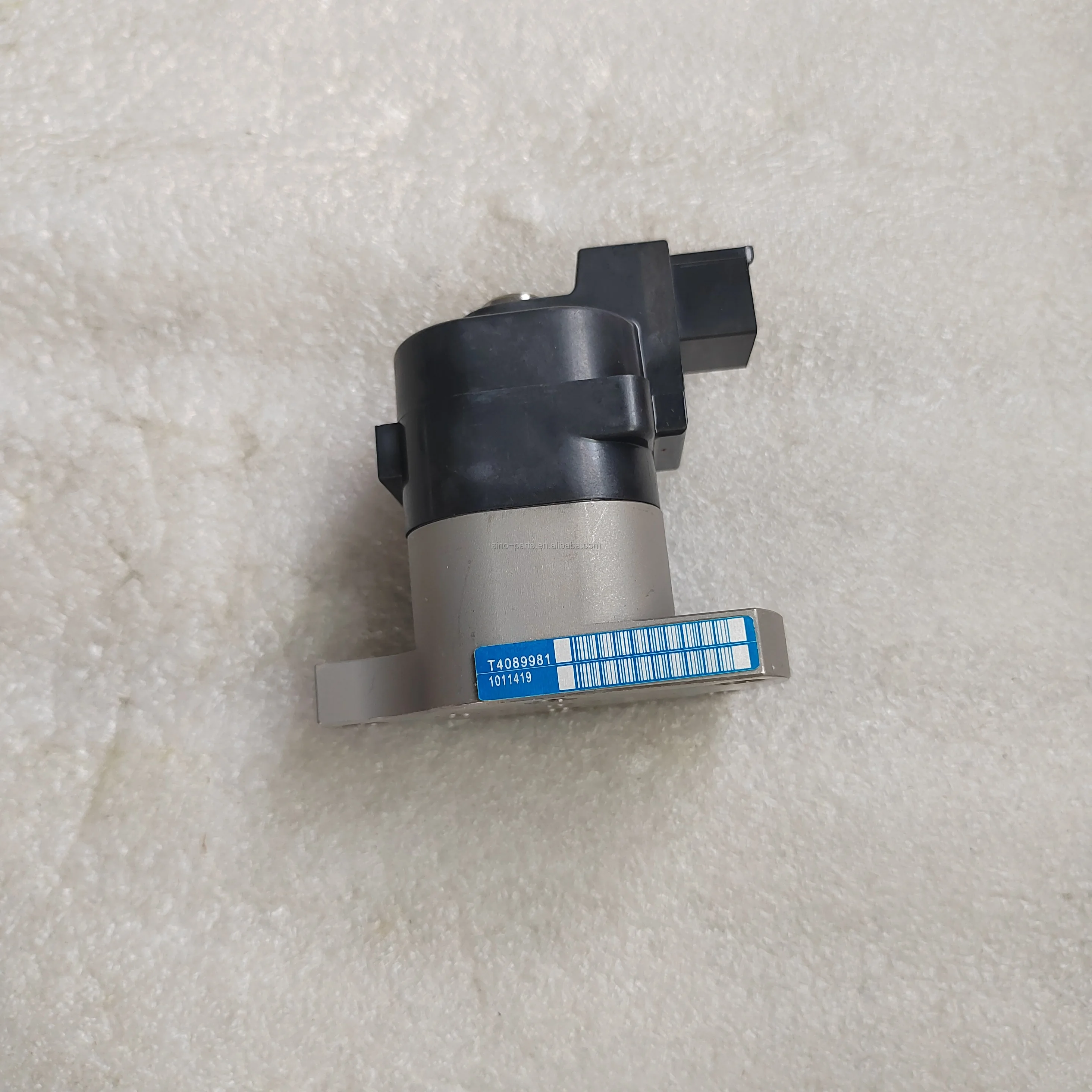 

QSX15 engine turbocharger time actuator 4902738 4089540 5677520 5693748 4902905 4089981