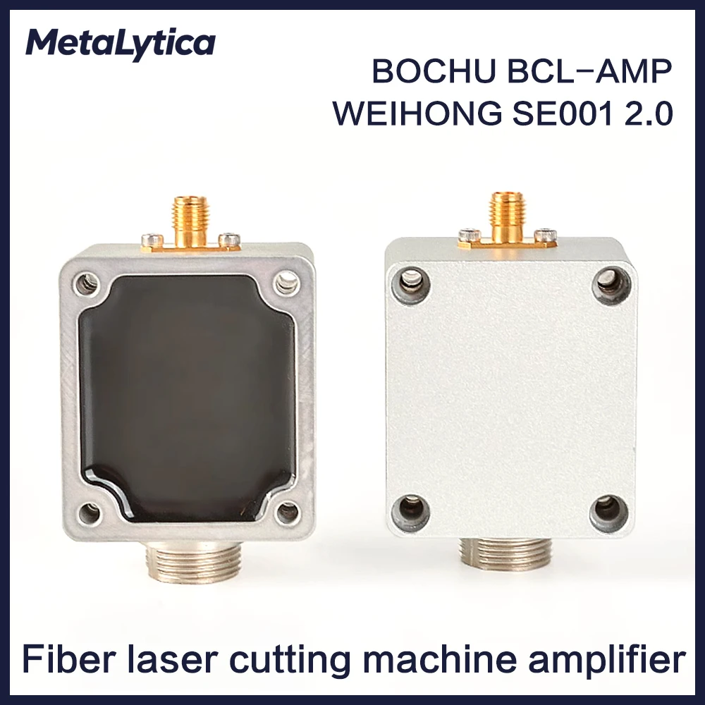 Fiber Laser Machine…