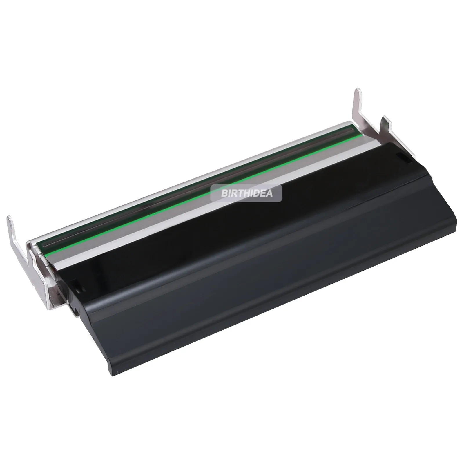 ZM400 Druckkopf 300DPI 79801M Direkt-Thermisch und Thermotransfer für Zebra ZM400 Barcode-Drucker Druckkopf NEU Top-Qualität – Detail 1