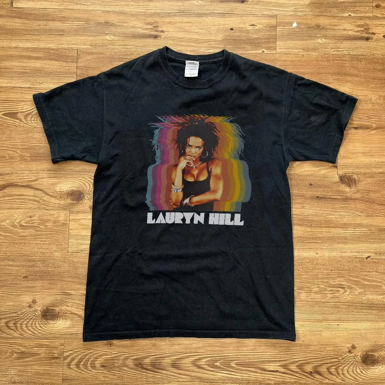 T Shirt Lauryn Hill