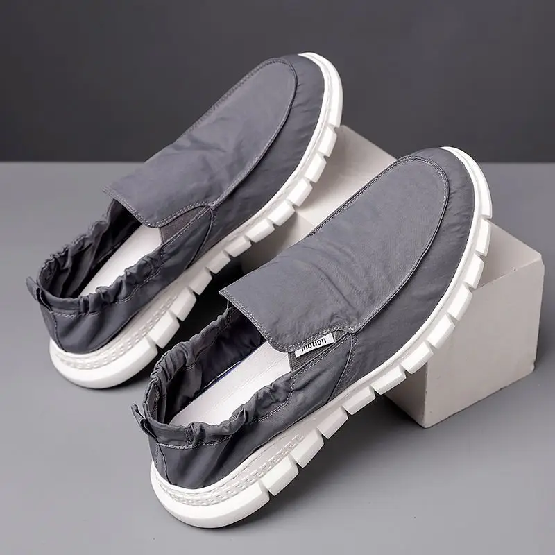 2026 Slip On Casual Walking Shoe for Men Women Size 39-44 Anti Slip Wear Resistant Comfort Casual Sports Shoes
