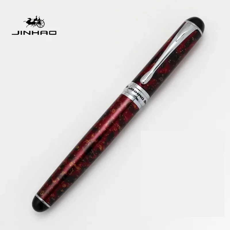 Ice Flower Red