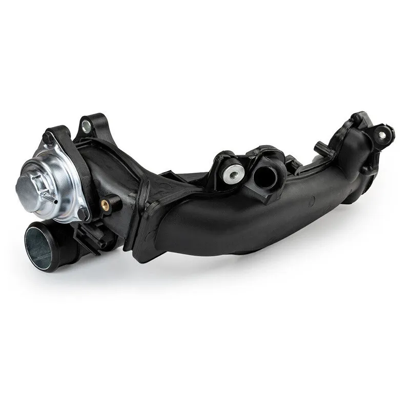 Para 2016 2017-2019 Honda Civic 1.5L I4 Turbo turbocompresor carga junta de tubo de aire 17270-5AA-A00