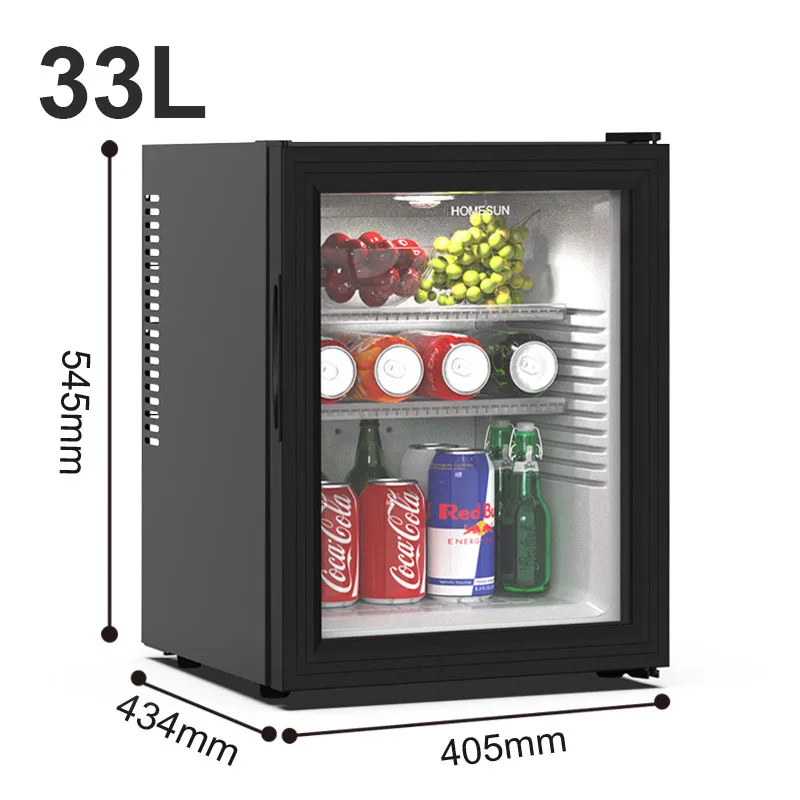 

Small Refrigerator Household Small Refrigerator Rental Dormitory Single Door Mini Refrigerator Wholesale