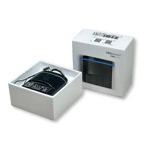 Aracın dokunmatik ekranındaki araç OBDelhen pro, otomatik cihaz, not defterinin sonu Nextgen, OBD11, İOS, VW, Polo, golf, BMW, Audi, Seat, Skoda Scania vcı2 için en iyi 5 satış-no. 4