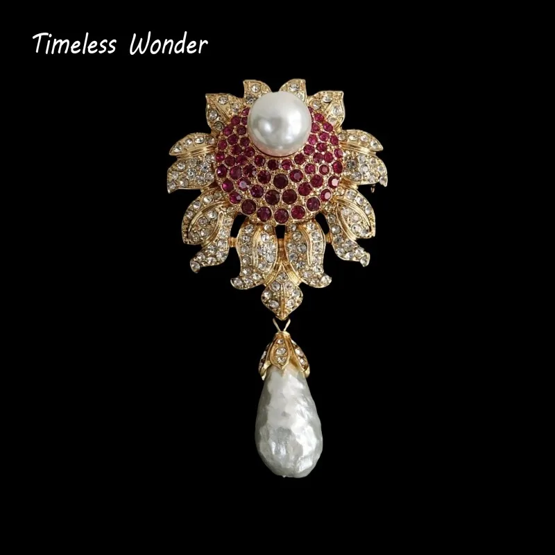 

Вневременная чудесная необычная брошь с цирконием и гео-квіткой, булавки для женщин, дизайнерские ювелирные изделия, подиум, топ, подарок, модный, милый, стильный 5283