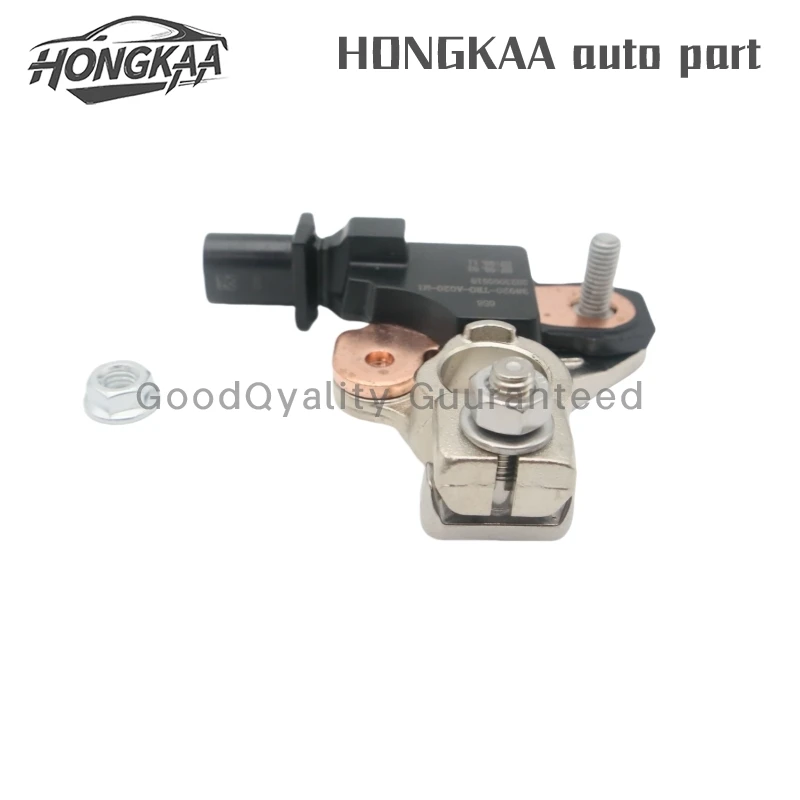 Battery Current Sensor for Honda Civic CR-V 2.4 2012 2013 2014 2015 Models 38920TR0A02 38920-TR0-A01 38920 TR0 A02 38920-TR0-A02