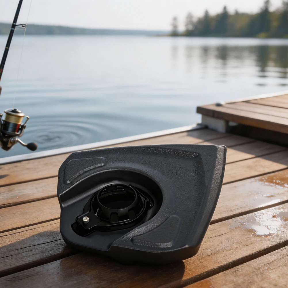 Portable Sonar Holder Sonar Mo - Fish Finder Kayak Portable ulasan dan harga