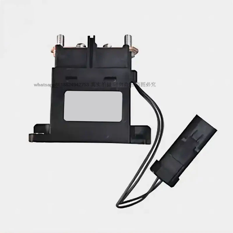 

Parts Starter relay 461-6784 for E330D time relay 4616784