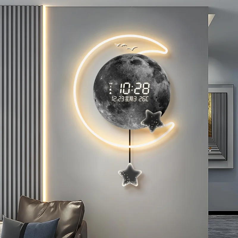 Living Room Led Gri… - image