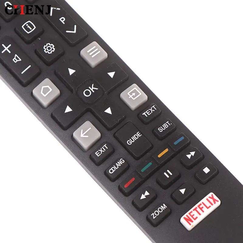 

Original Remote Control RC802N YUI1 For TCL Smart TV U43P6046, U49P6046, U55P6046, U65P6046