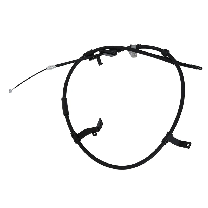 

Car Parking Brake Cable Assembly- LH/RH 597603F000 597703F000 For Kia Amanti 2003-2006 Opirus 2003-2006 Accessories