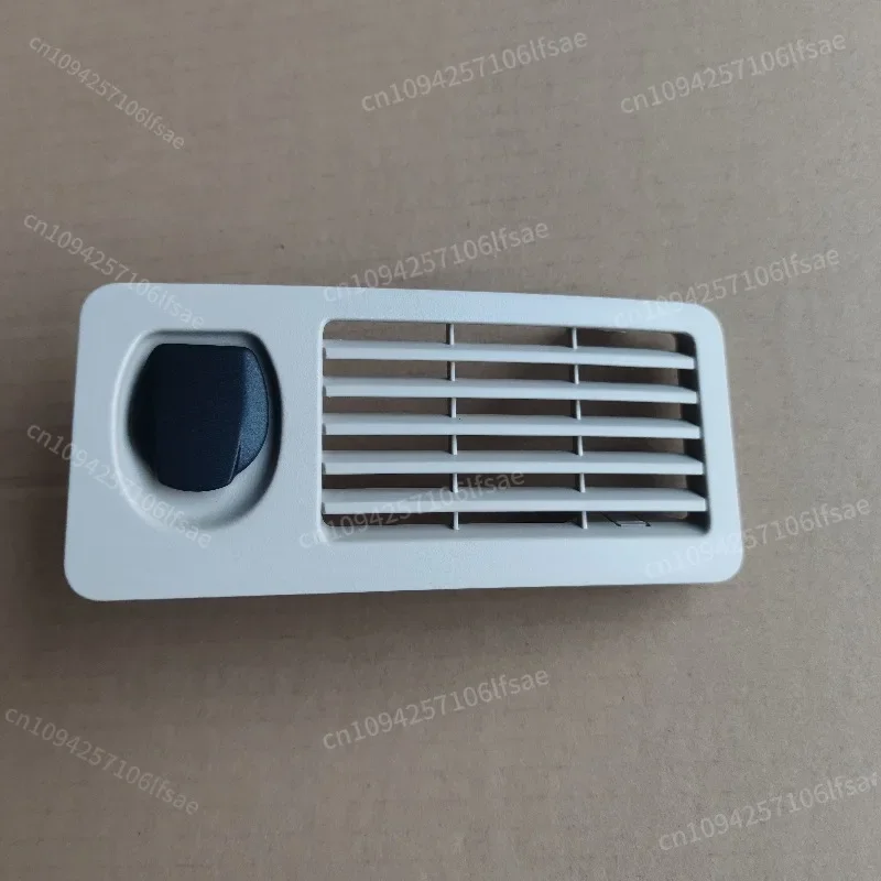 

NEW Mercedes-Benz Cigarette Lighter Base Vito Vent Mesh Rear Air Conditioning Vent Style Small Light Out Trend V260 Trim Cover