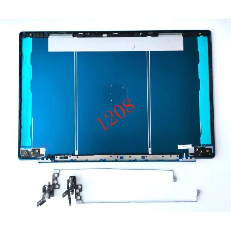 L51799-001 For HP Pavilion 15-CS 15-CW 15T-CS 15Z-CW100 Back Cover With Hinges