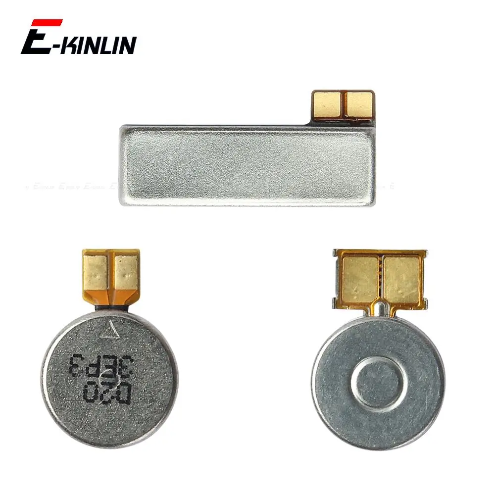 Ringer Vibrator Module Vibration Motor Flex Cable Module Repair Parts For XiaoMi Mi 11 Ultra 10T 10 Note 10 Pro Lite