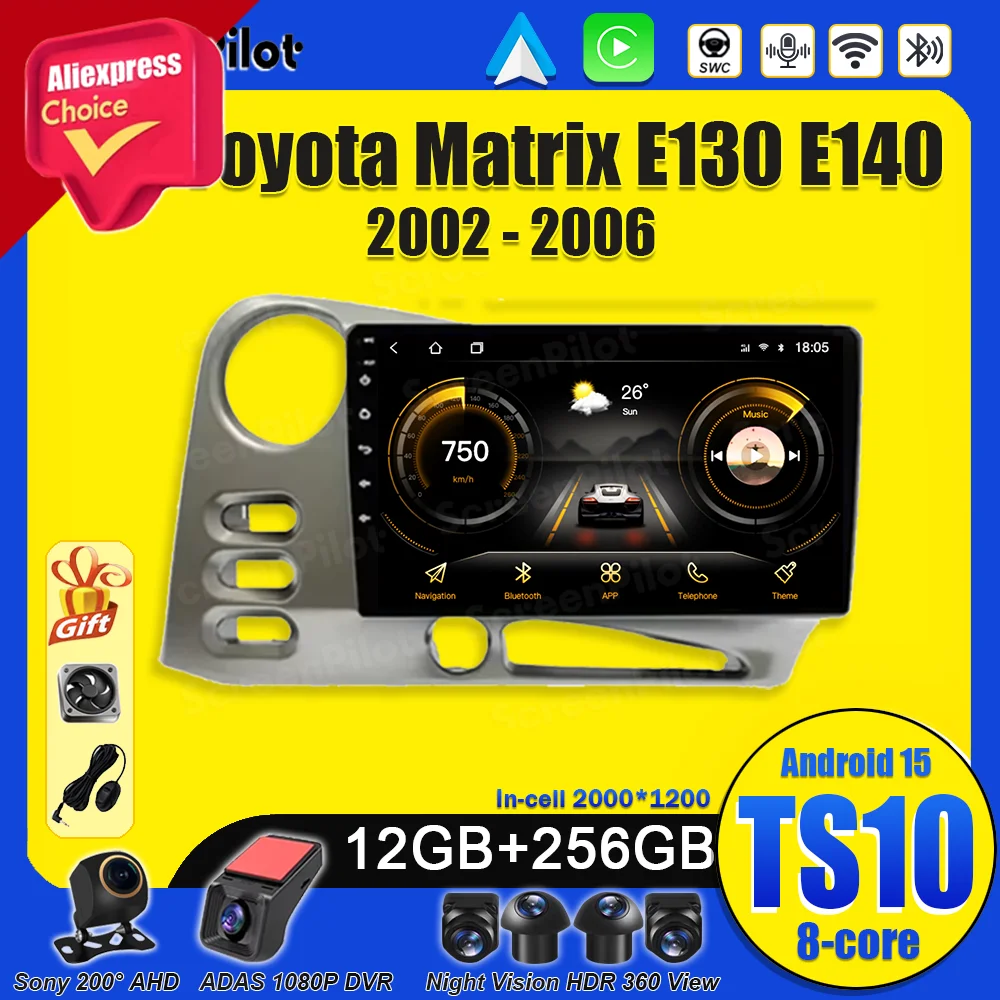 Android 15 For Toyo… - image