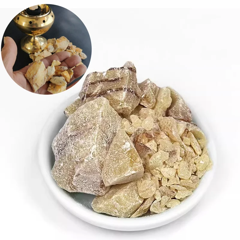 100/500g Indonesian Storax/Handmade Household Bedroom Fragrance Creation Aromatherapy Blending Raw Aromatherapy Spices Storax