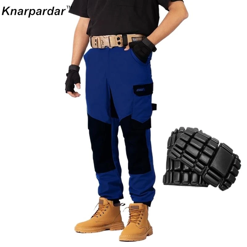 Thumbnail 2 - #7 Compare Work Safety Knee Pads Before You Buy