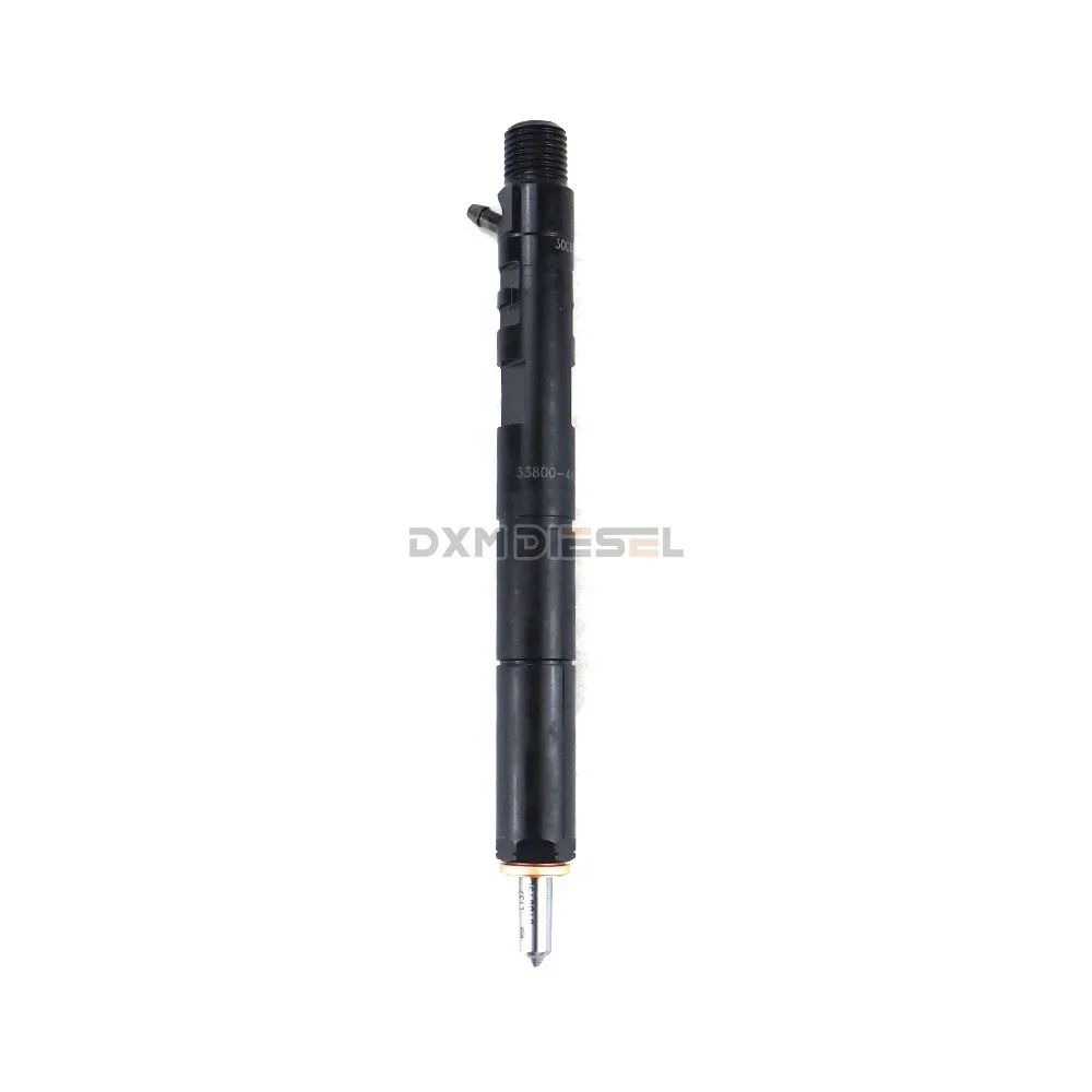 Dxm Diesel Fuel Injector 33800-4X800 Fuel Injectors EJBR02901D 33801-4X800 33800-4X800 for For Hyun-dai Terracan Kia