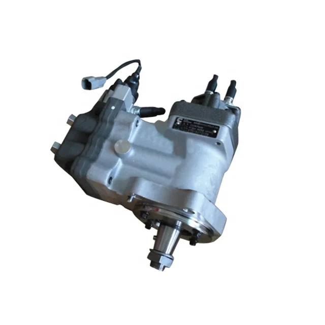 

Truck QSL9 Engine Parts QSL Fuel Pump Assembly 4921431 carton case