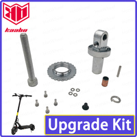 Kaabo Mantis Stem And Bolt Upgrade Kit Mantis10 Mantis8 Folding Bracket Set Electric Scooter Fix Kit Upgrade Parts