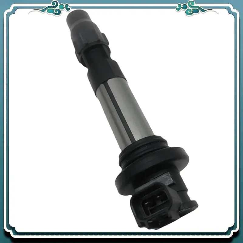 

A54K-129700-5140 Катушка зажигания Высоковольтный комплект Катушка зажигания Автозапчасти для Suzuki GSXR600