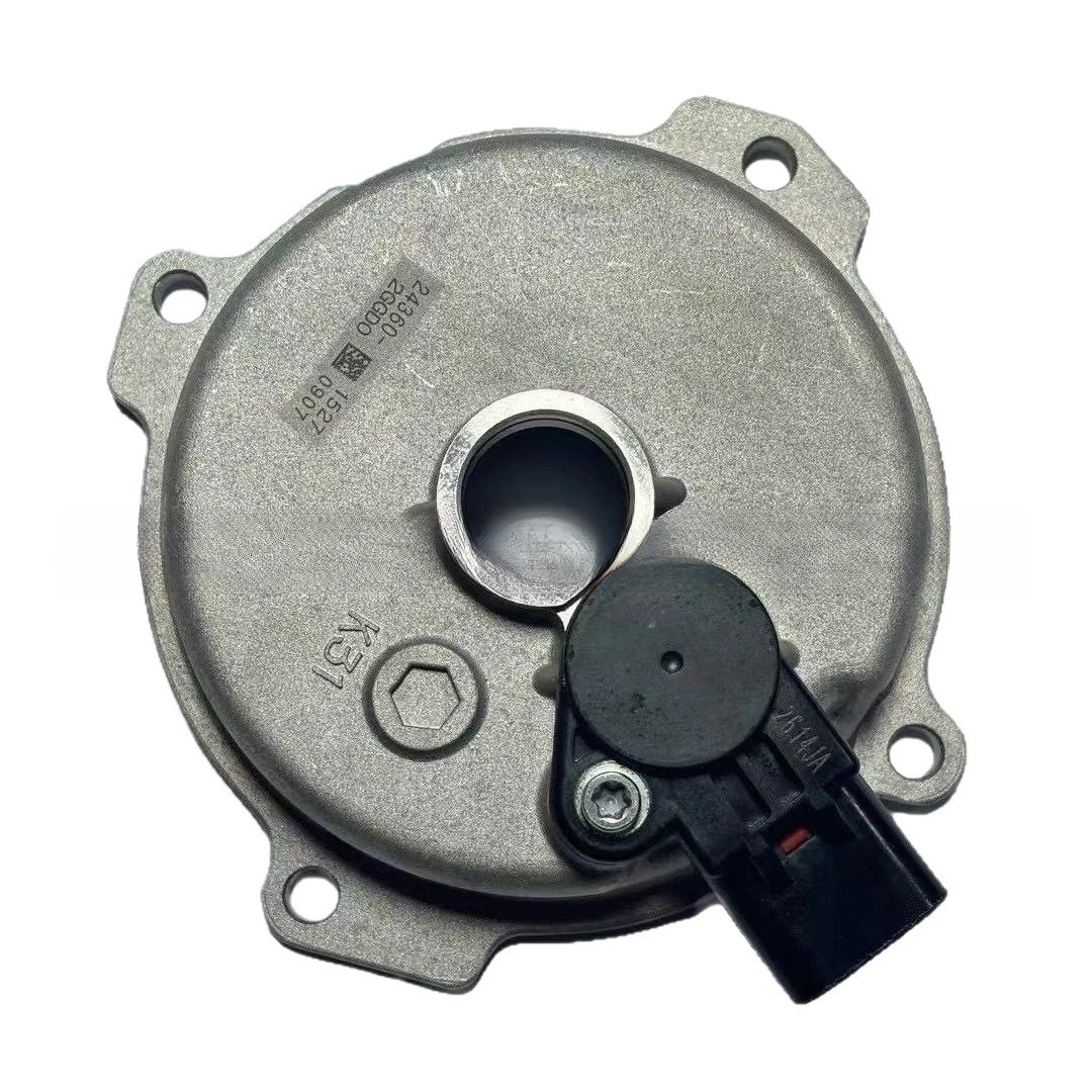 

Подходит для автомобильных деталей, крышка электромагнитного клапана 24360-2GGD0 243602GGD0