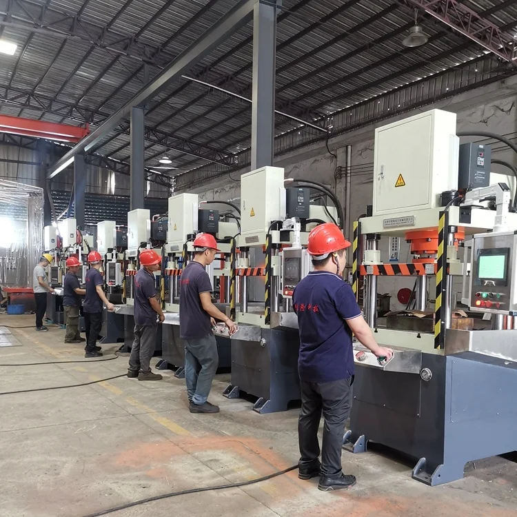 Small Aluminum Die Casting Machine For Auto Parts Pvc Trim Machine/profile Trimming Machine