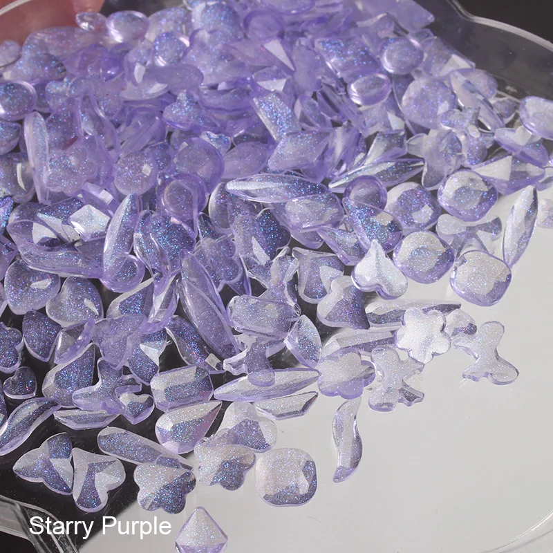 Variant: Starry Purple