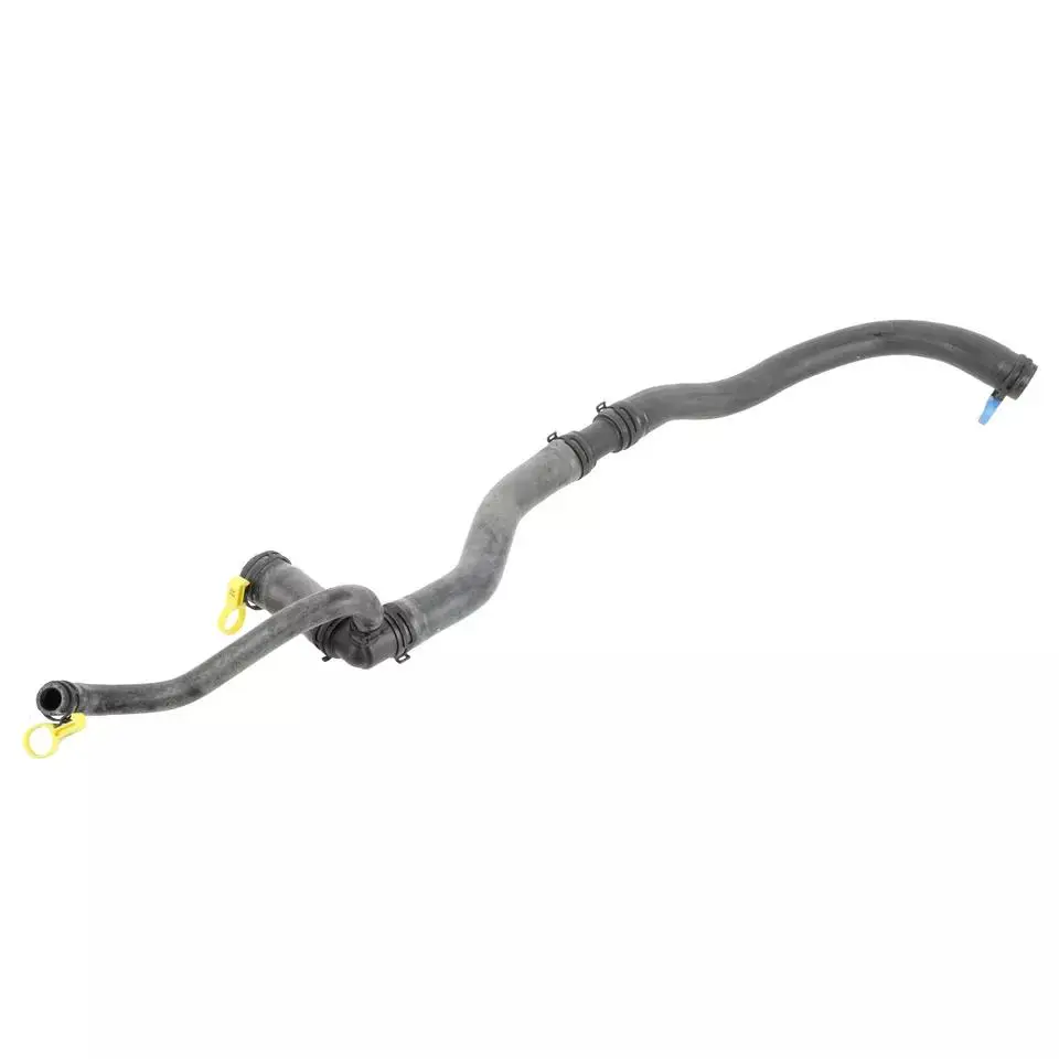 C2Z28162  Water Hose for Land Rover XF 2009 - 2015