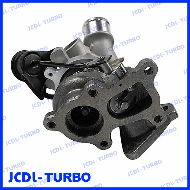 TF035 turbocharger 49135-04350 28200-42800 49497-66101 turbo for Hyundai Grand Starex 1.5 110HP