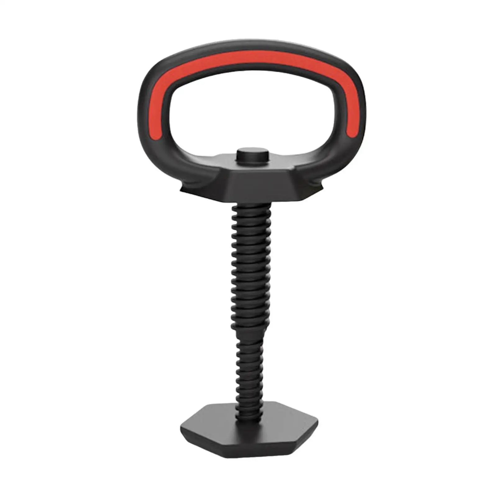 

Adjustable Kettlebell Handle with Base Kettle Bell Accessory for Fitness