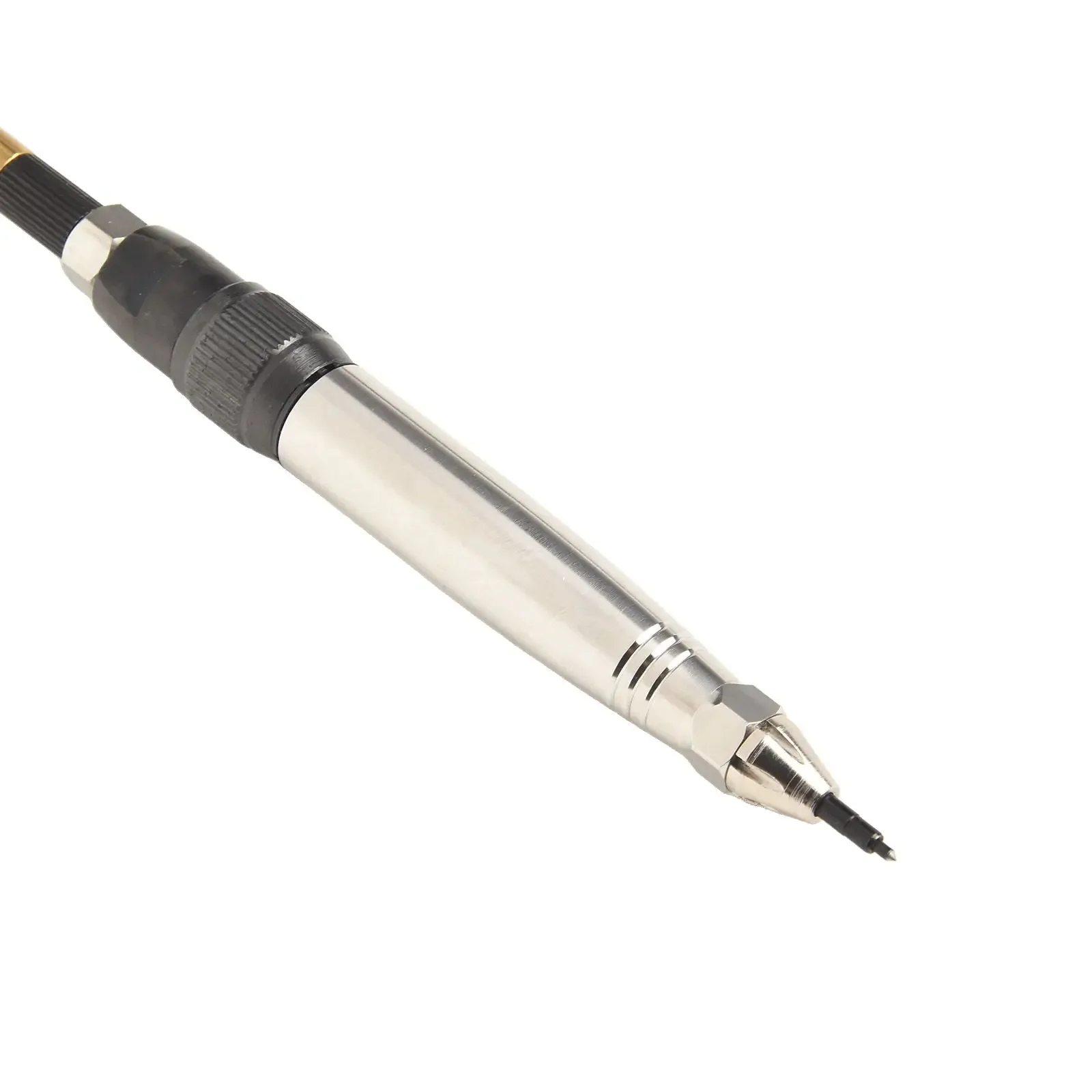 Depth Pneumatic Air Scribe Engraving Pen Engraving Light Brightness Varying Temperatures Sturdy Pen Needles Easy Maintenance