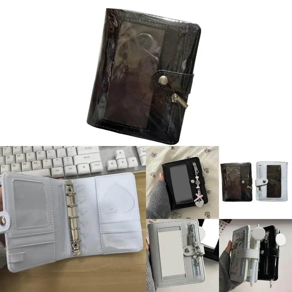 binders-notebook-refillable-pages-5-hole-design-for-multiple-angles-writing-use-896c