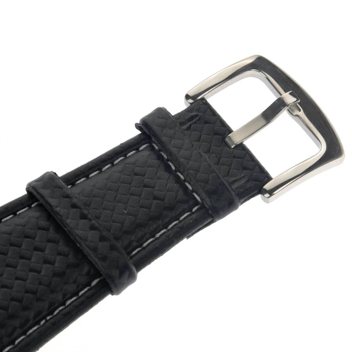 Ad0930 الأبيض المزدوج حركة الكوارتز LED الرجال الرياضة ووتش تاريخ الأسبوع إنذار ساعة توقيت 30 متر للماء بو الفرقة ساعة رجالي #4