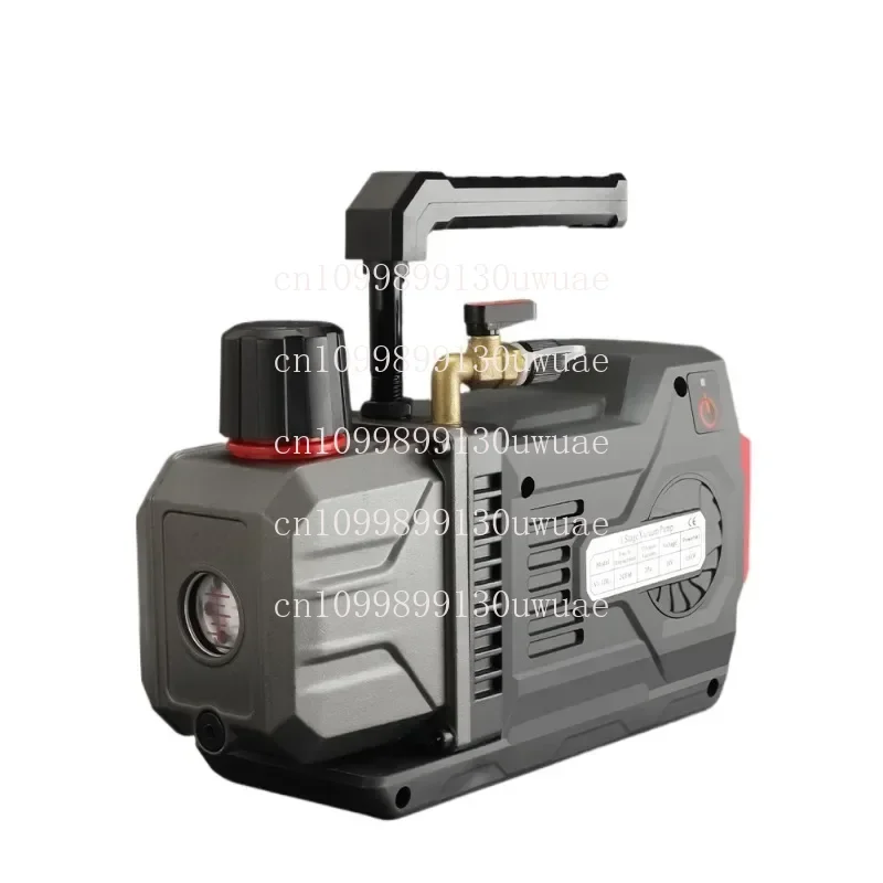 

Wireless Lithium Battery Vacuum Pump Vacuum Extractor Outdoor Experiment Filtration Fitting Automotive Air Conditioning