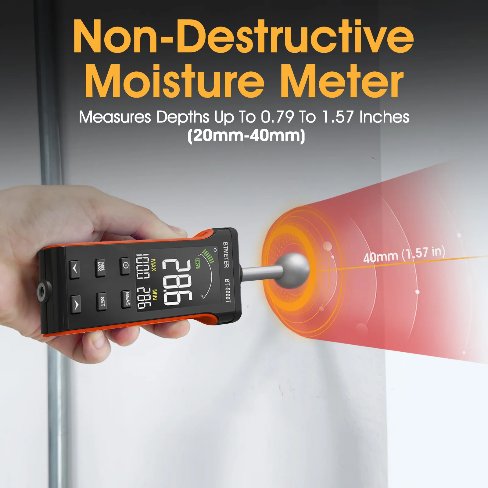 Thumbnail 3 - #10 Ranked Moisture Meters Picks in 2026