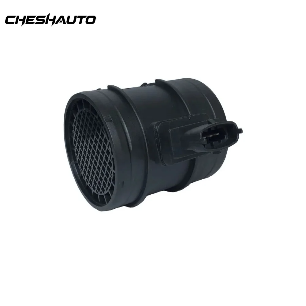 0281006277 Mass Air Flow MAF Sensor 5-Pin for JMC Great Wall Wingle H6 Diesel
