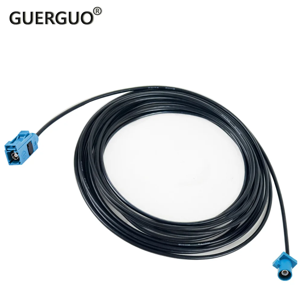 Fakra A B C D E G H… - image