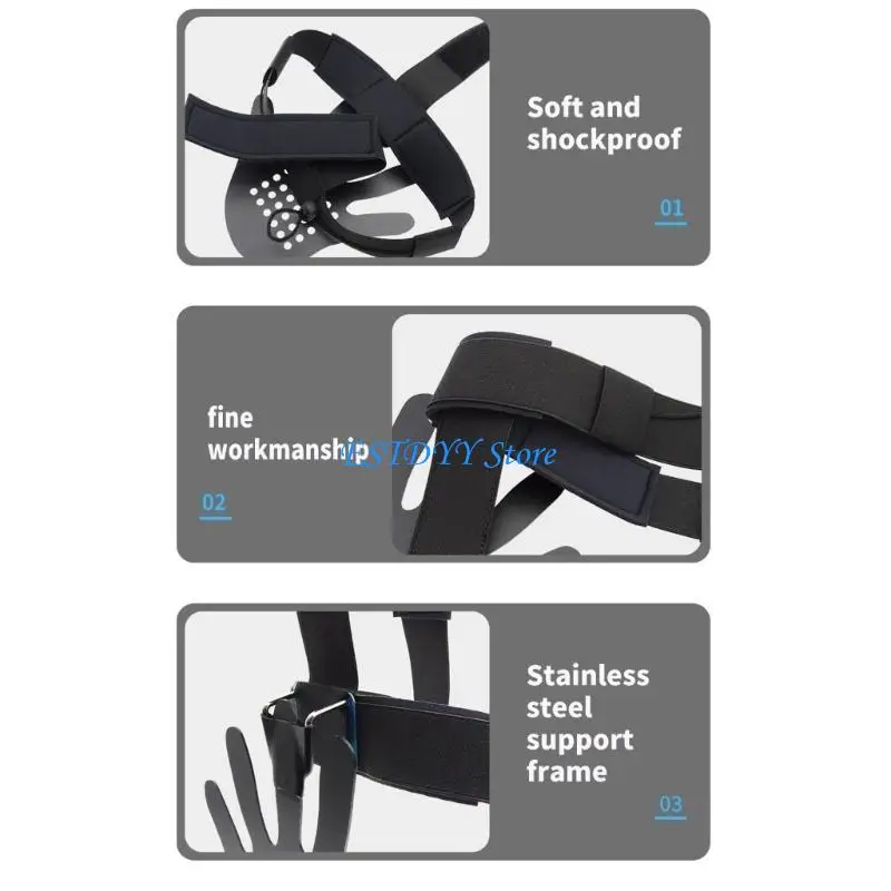Рисунок 4 - G6DE Basketball Mask Mask Guard