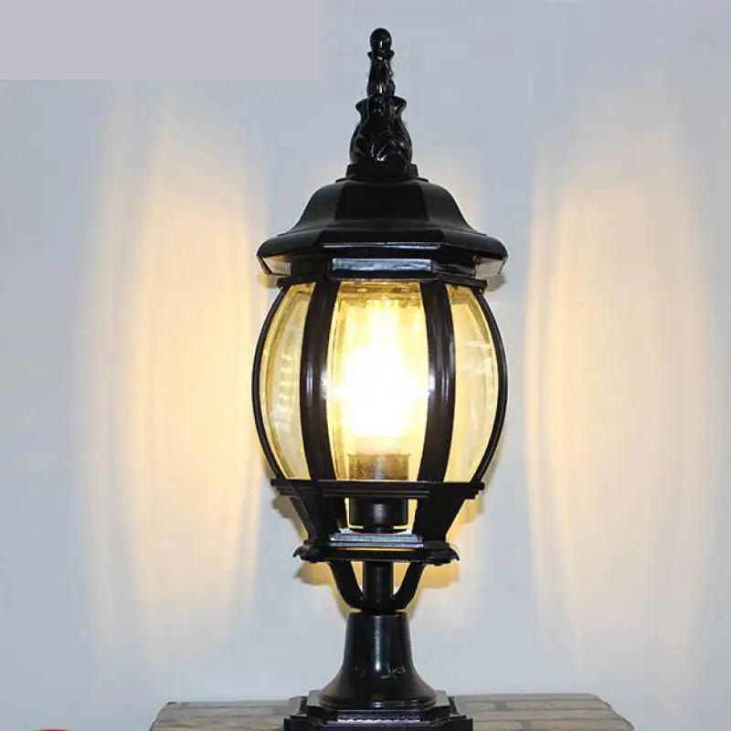 Antique Bronze Cour…