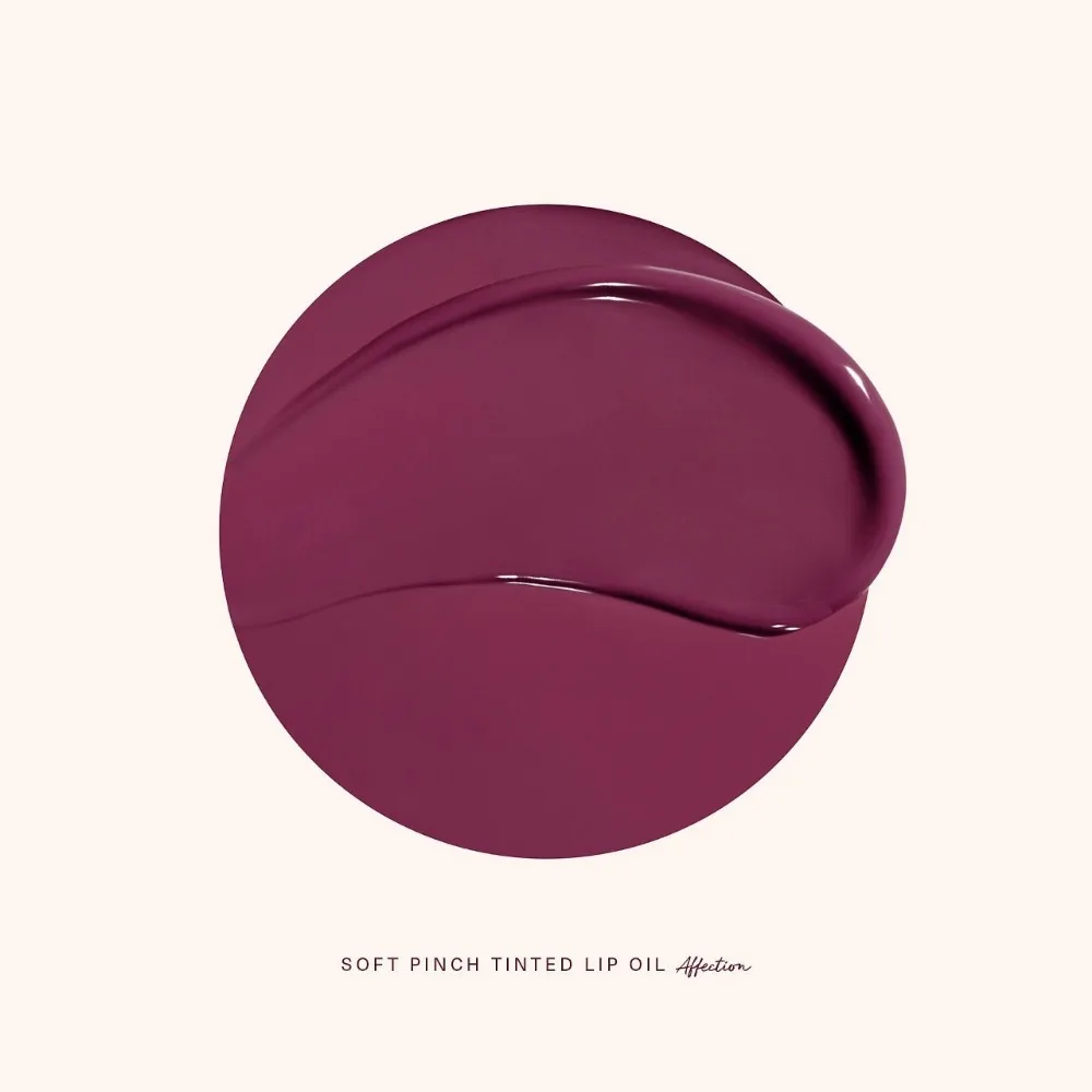 Rare Beauty New Makeup Cosmetic Lip Gloss Stay Vulnerable Glossy Lip Balm No-sticky Moisturize Weightless Rose Neutral Lipstick